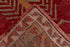 Vintage Oushak Area Rug (5' x 13')